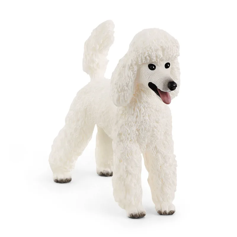 13917 Poodle by Schleich – product photo