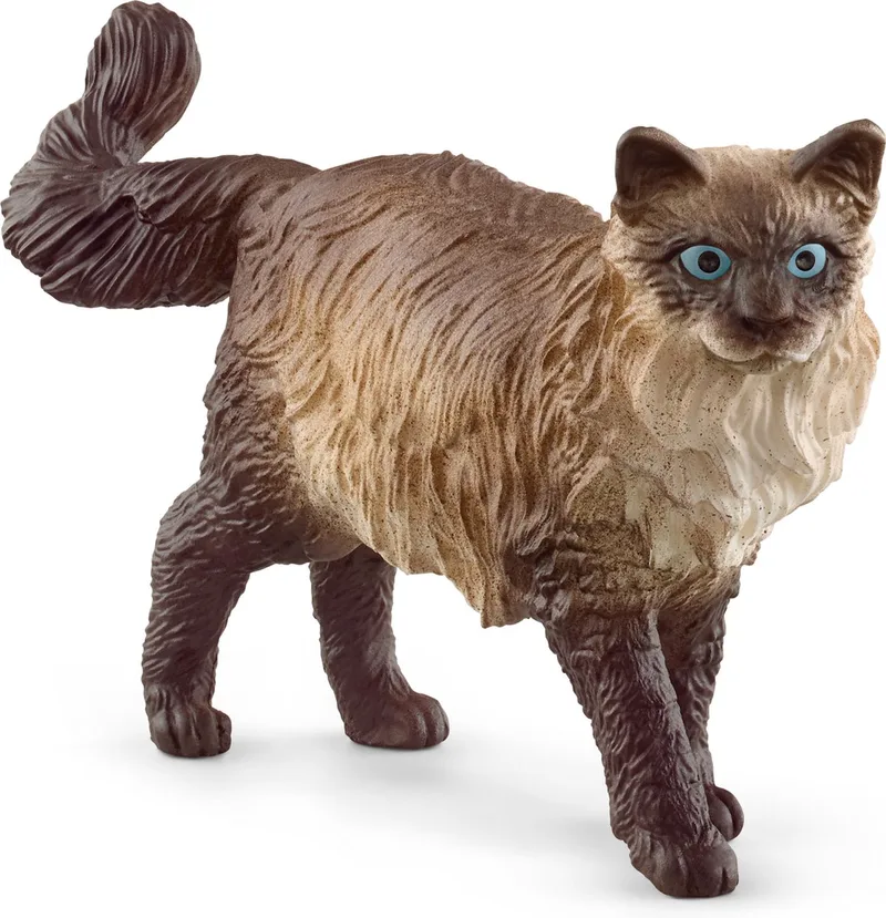 FARM WORLD - 13940 by Schleich in Ragdoll kat – product photo