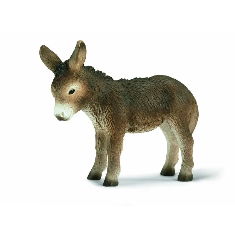 schleich® 13268 Esel Fohlen fra Schleich – produktbillede