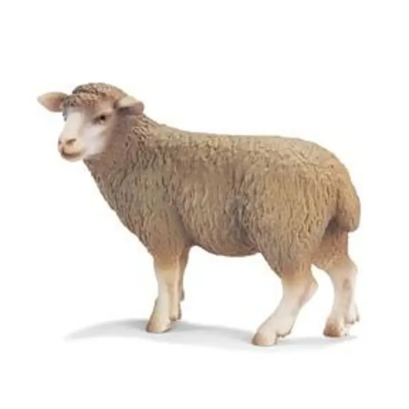 schleich® 13283 Schaf stehend de Schleich – photo du produit