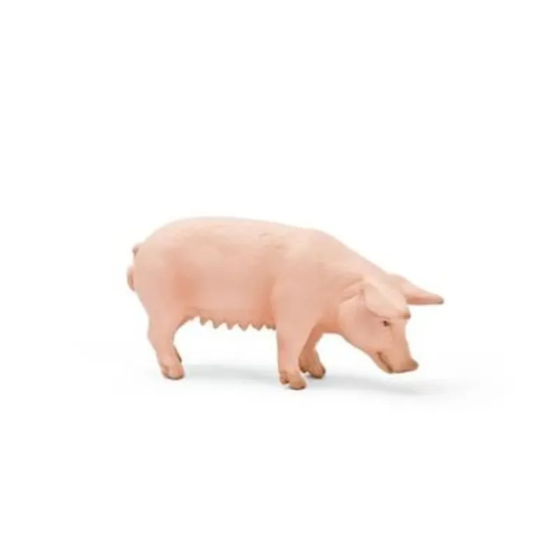 schleich® 13288 Schwein, stehend fra Schleich – produktbillede