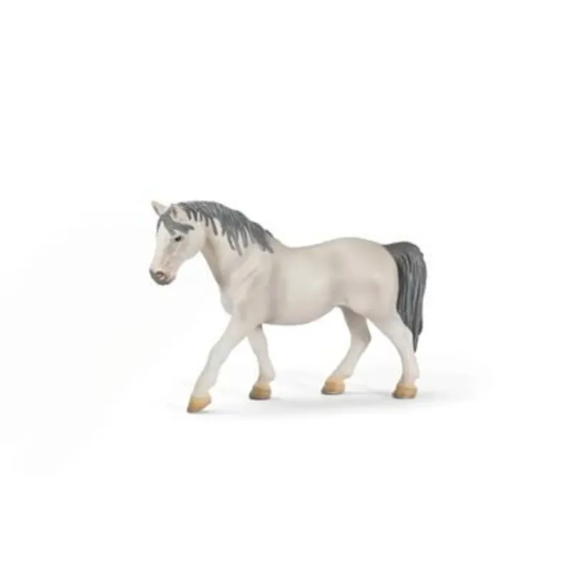 schleich® 13603 HORSE CLUB Lipizzaner Stute von Schleich – Produktfoto