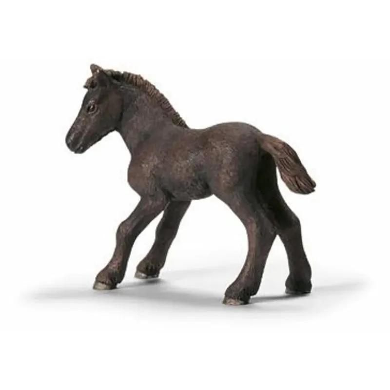 schleich® 13628 HORSE CLUB Camargue Fohlen fra Schleich – produktbillede