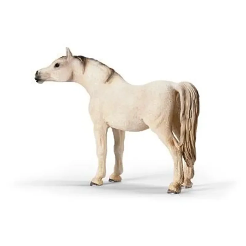 schleich® 13630 HORSE CLUB Araber Stute fra Schleich – produktbillede