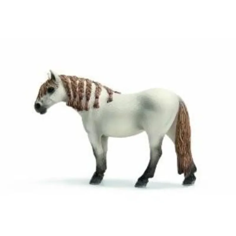 schleich® 13668 HORSE CLUB Andalusier Stute fra Schleich – produktbillede