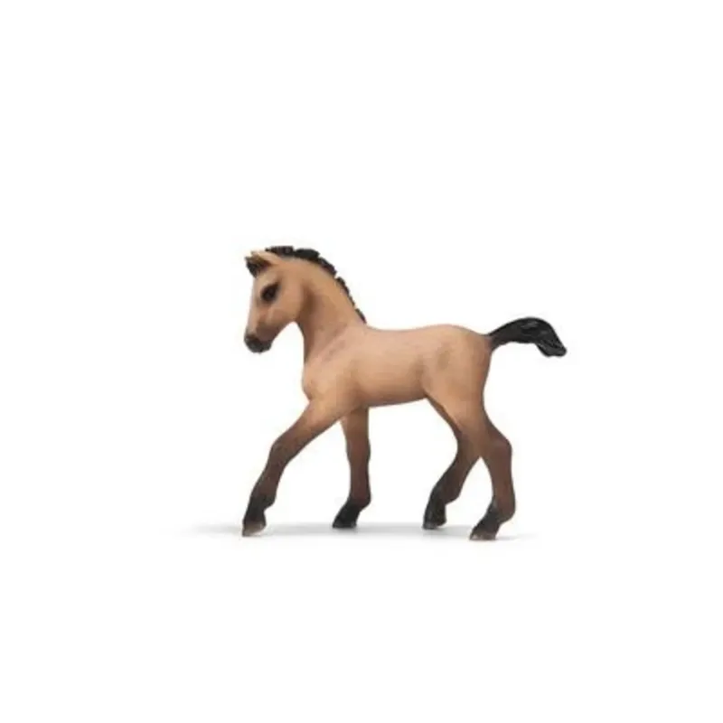 schleich® 13669 HORSE CLUB Andalusier Fohlen fra Schleich – produktbillede
