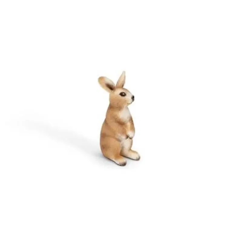 schleich® 13672 Kaninchen, stehend von Schleich – Produktfoto