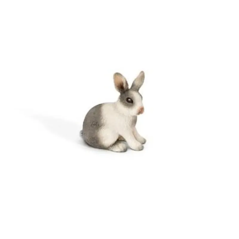 schleich® 13673 Kaninchen, sitzend by Schleich – product photo
