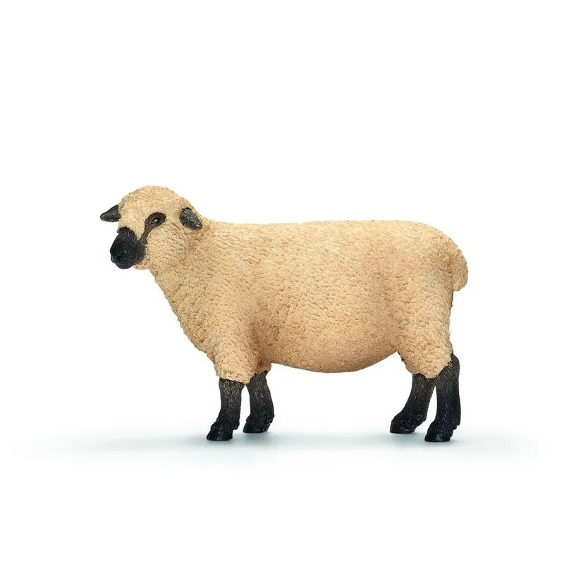 schleich® 13681 Shropshire Schaf de Schleich – photo du produit