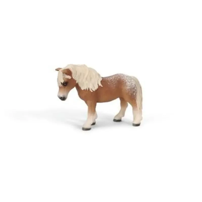 schleich® 13688 HORSE CLUB Falabella Stute fra Schleich – produktbillede
