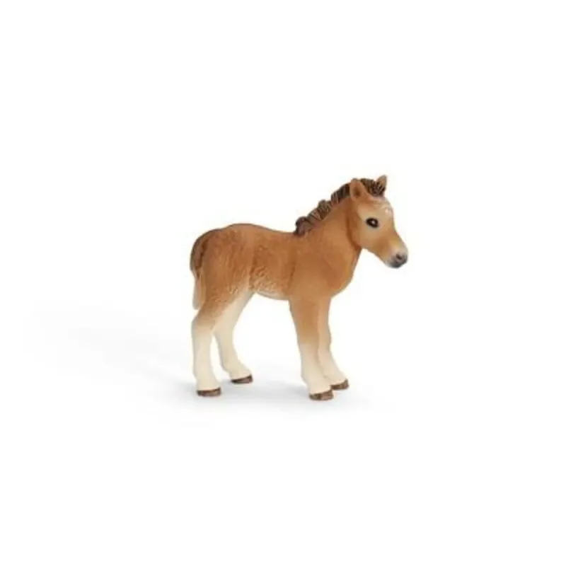 schleich® 13691 HORSE CLUB Dartmoor Fohlen by Schleich – product photo