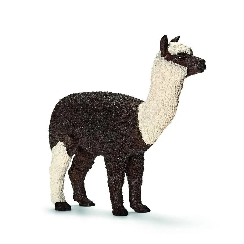 schleich® 13704 Alpaka Stute by Schleich – product photo