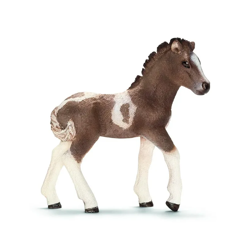 schleich® 13709 HORSE CLUB Island Pony Fohlen van Schleich – productfoto