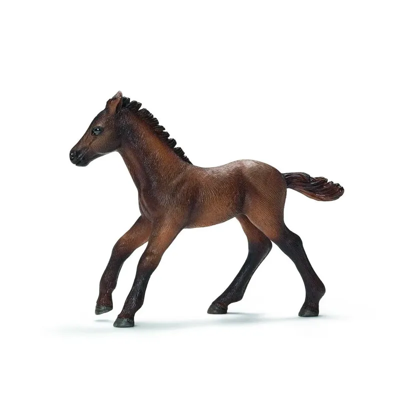 schleich® 13712 HORSE CLUB Camargue Fohlen van Schleich – productfoto