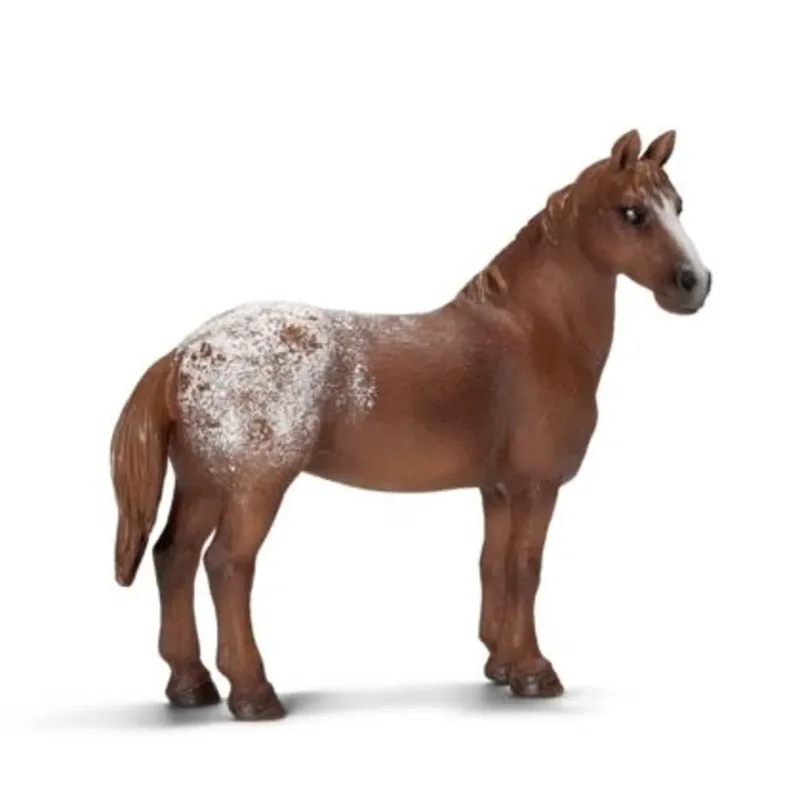 schleich® 13731 HORSE CLUB Appaloosa Stute van Schleich – productfoto