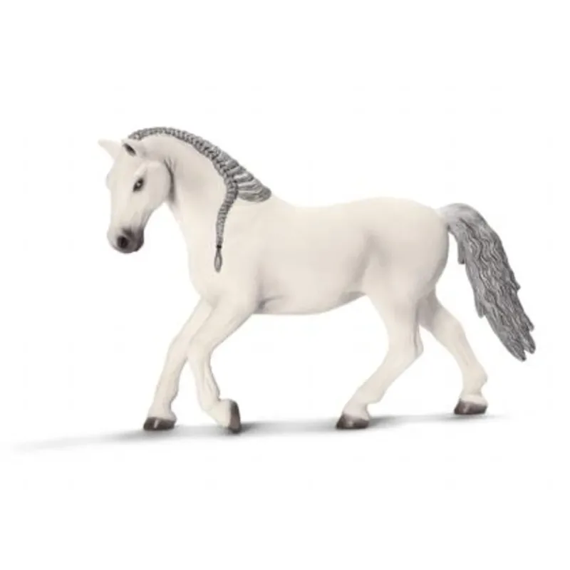 schleich® 13737 HORSE CLUB Lipizzaner Stute van Schleich – productfoto