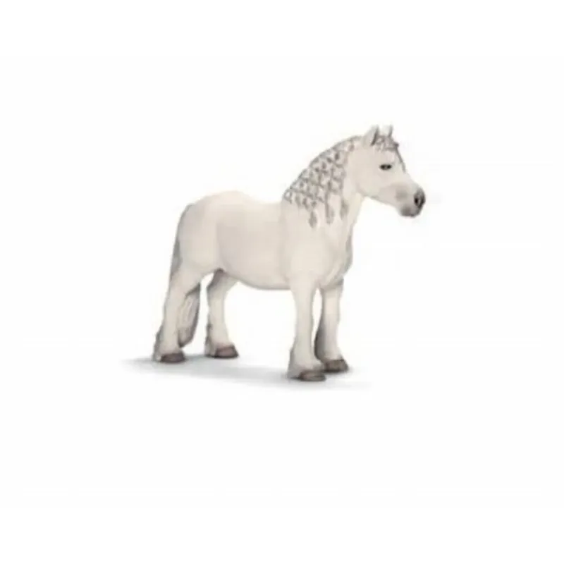 schleich® 13739 HORSE CLUB Fell Pony Hengst van Schleich – productfoto