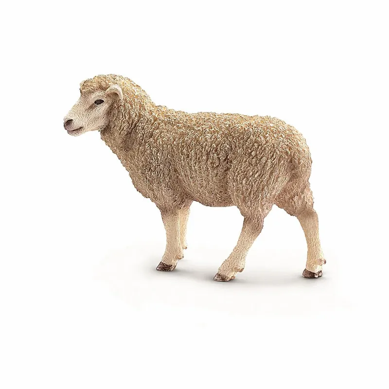 schleich® 13743 Schaf fra Schleich – produktbillede