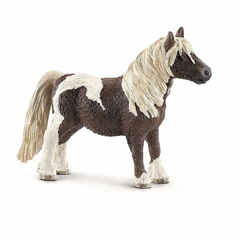 schleich® 13751 HORSE CLUB Shetland Pony Wallach van Schleich – productfoto
