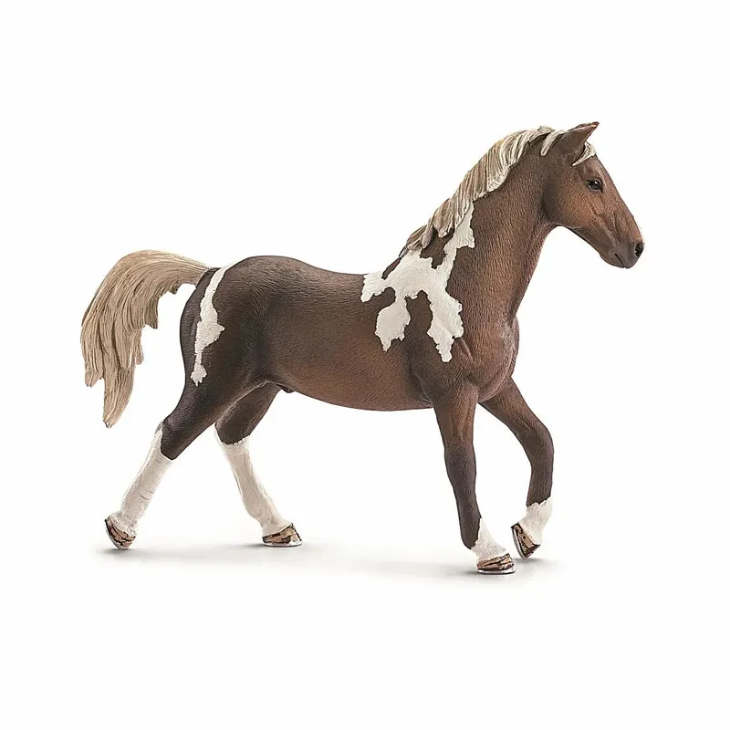 schleich® 13756 HORSE CLUB Trakehner Hengst by Schleich – product photo