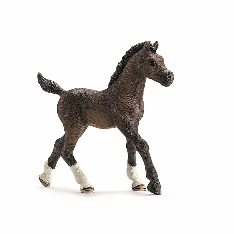 schleich® 13762 HORSE CLUB Araber Fohlen van Schleich – productfoto