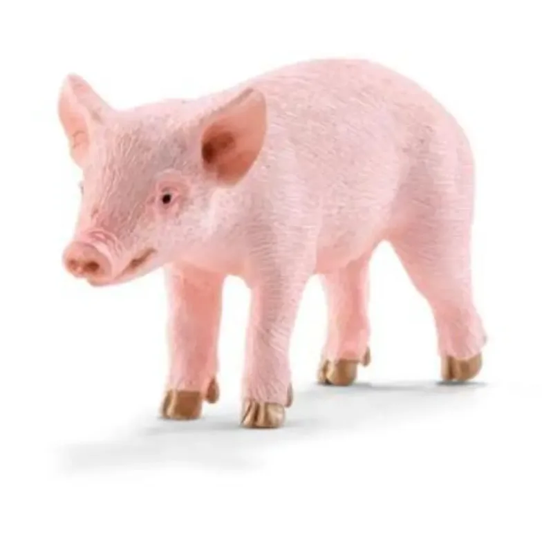 schleich® 13783 FARM WORLD Ferkel, stehend fra Schleich – produktbillede