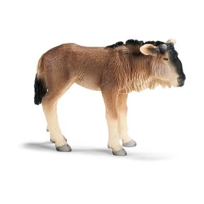 schleich® 14387 Gnu Kalb de Schleich – photo du produit