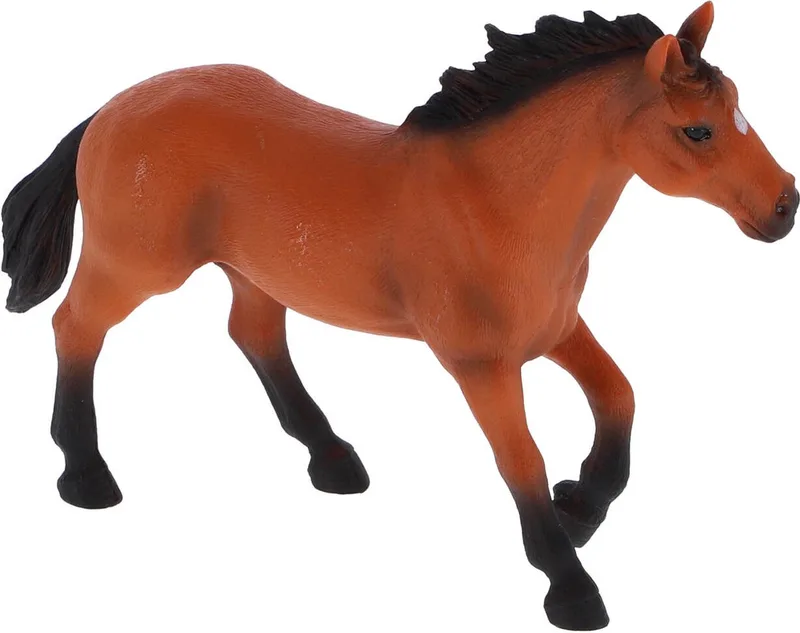 Schleich 72152 Appaloosa Hengst by Schleich in Multicolor – product photo