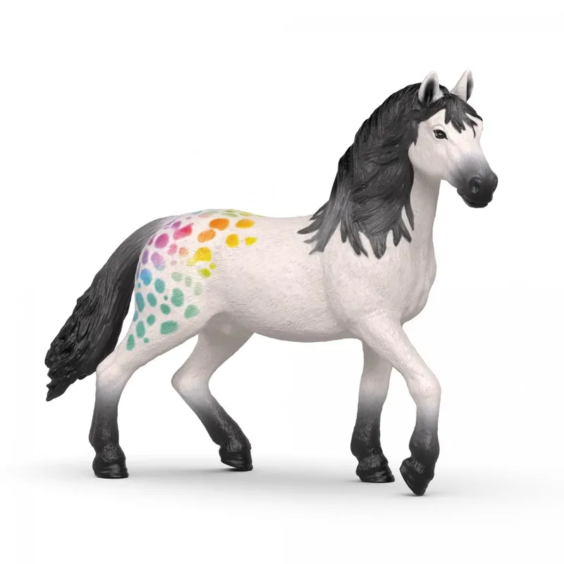 schleich® 72269 HORSE CLUB Pferd Jahre Edition fra Schleich – produktbillede