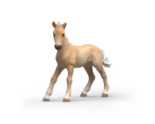 Spielfigur HORSE CLUB, Sammelfohlen Reina (81482) fra Schleich i Flerfarvet – produktbillede 1 af 3